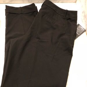 Harvé Benard cuffed trousers